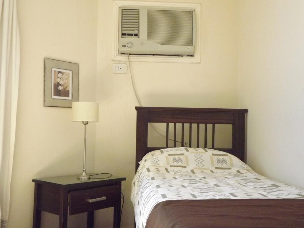 Centro Plaza Hotel Concordia Room photo